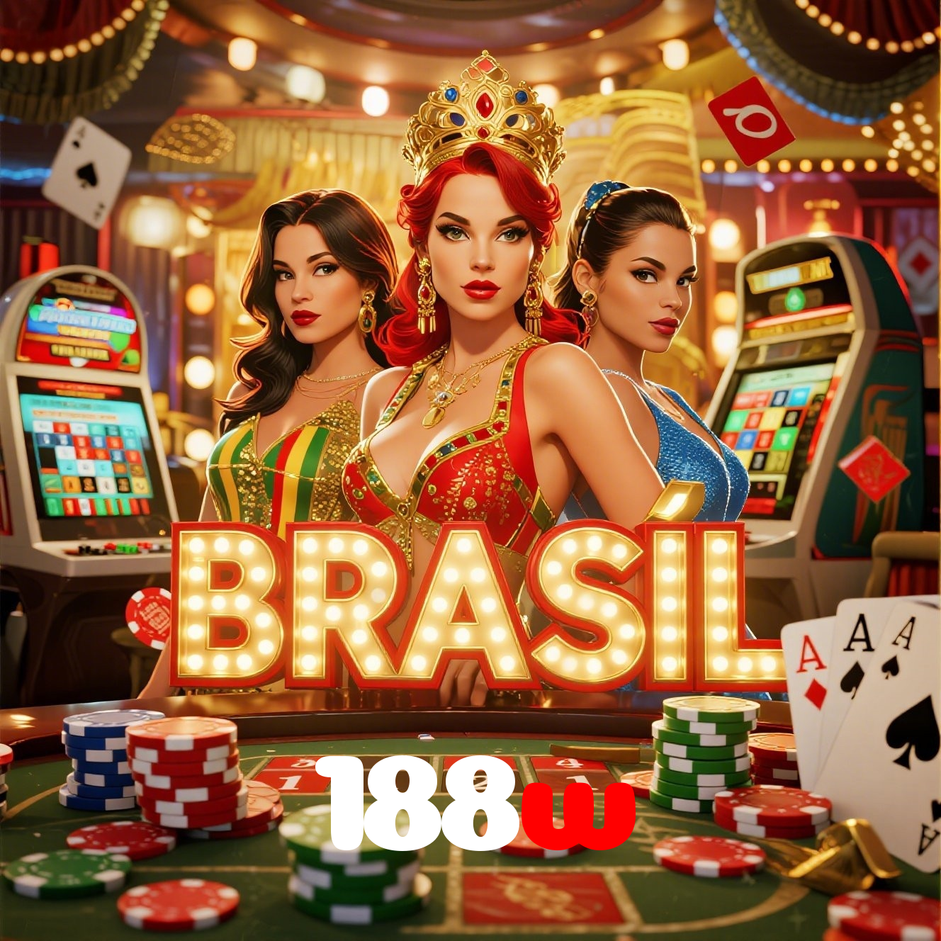 Aproveite as Melhores Promoções no 188w!